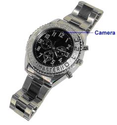 DV-DVC-WATCH Camera & Recorder